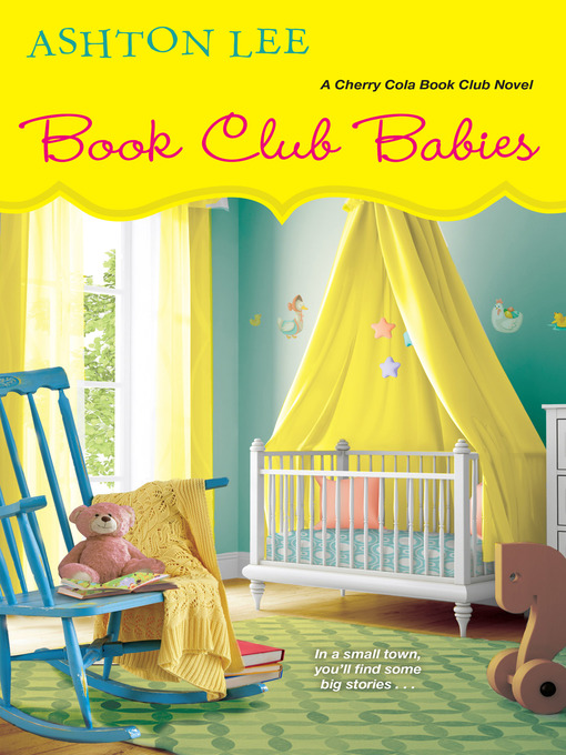 Title details for Book Club Babies by Ashton Lee - Wait list
